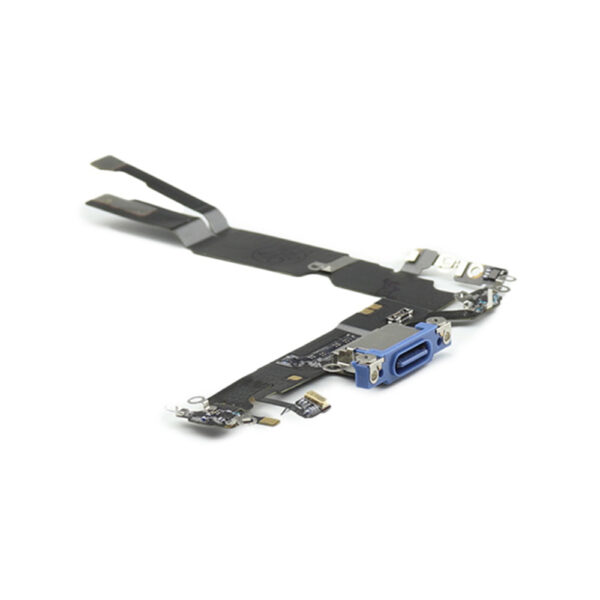 iPhone 16 Laadconnector Premium - Origineel Apple Onderdeel