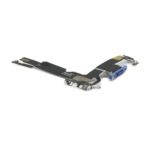 iPhone 16 Oplaadconnector - Premium Origineel Onderdeel - Afbeelding 2