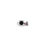 Samsung Galaxy Z Flip4 Ultra Wide Camera Premium OEM-Equivalent - Afbeelding 4