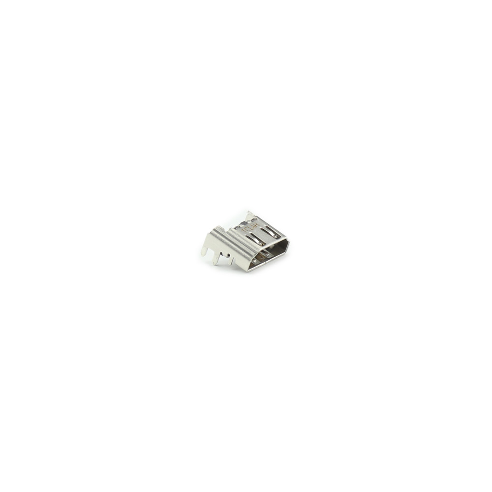 KW91U4J16X Sony PlayStation 4 HDMI Poort Connector - Premium OEM-Equivalent - Afbeelding 1