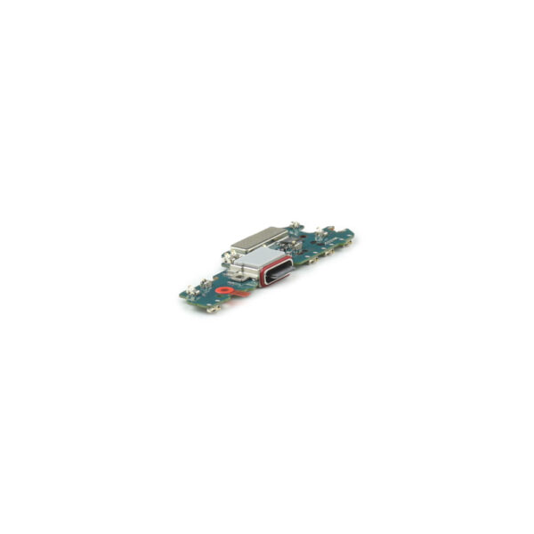 Samsung Galaxy Z Fold4 Oplaadconnector Premium Service Pack