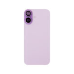 iPhone 17 Achterkant Premium Kwaliteit Lavendel - Afbeelding 4