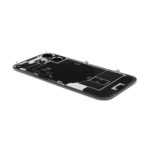 iPhone 17 Achterkap Mist Blue - Premium Pulled Kwaliteit - Afbeelding 2
