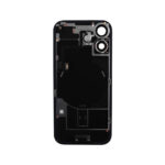 iPhone 17 Achterkap Mist Blue - Premium Pulled Kwaliteit - Afbeelding 3