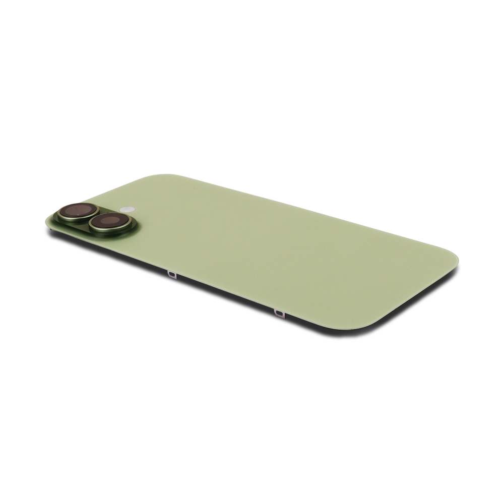 KX27UBT24SA-1.jpg iPhone 17 Achterkap Premium Kwaliteit - Sage - Afbeelding 1