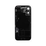 iPhone 17 Achterkap Premium Kwaliteit - Sage - Afbeelding 3
