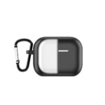 Apple AirPods 3 Premium Soft Touch Beschermhoes - Afbeelding 3