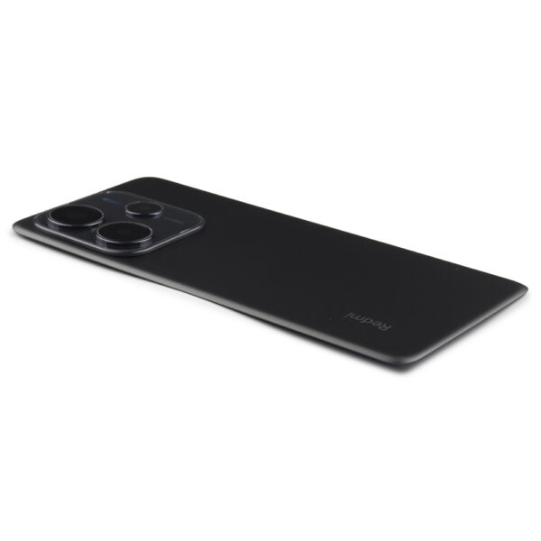 Xiaomi Redmi Note 14 5G Achterkap Premium OEM-Equivalent Coral Green