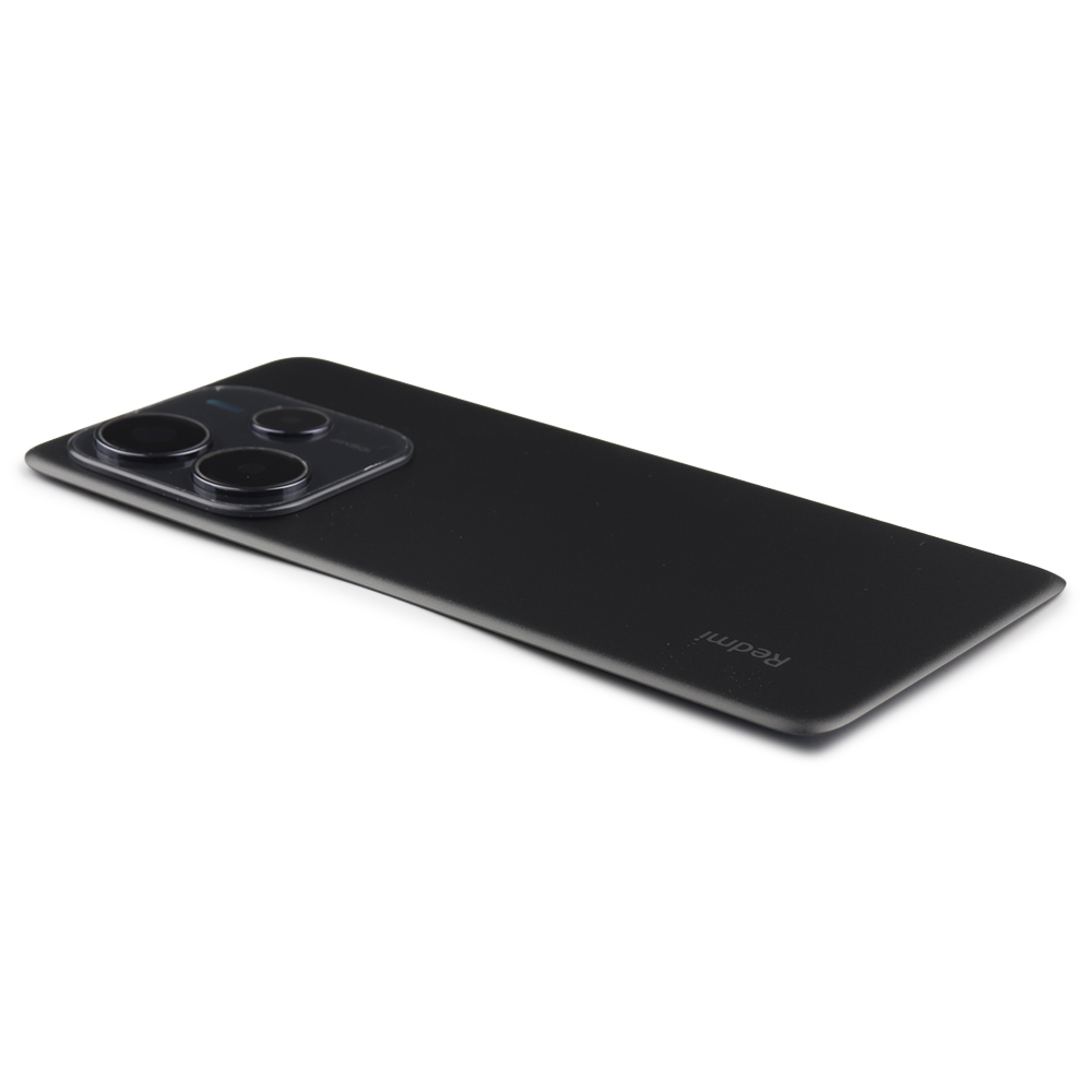 KY04BUN95N Xiaomi Redmi Note 14 5G Achterkap Premium OEM-Equivalent Coral Green - Afbeelding 1
