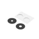 Oppo A3x 4G Camera Lens - Premium OEM-Equivalent - Afbeelding 2