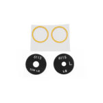 Oppo A3x 4G Camera Lens - Premium OEM-Equivalent - Afbeelding 3
