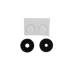 Oppo A3x 4G Camera Lens - Premium OEM-Equivalent - Afbeelding 4
