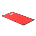 Google Pixel 6A Premium Display Adhesive Sticker - OEM-Equivalent - Afbeelding 2