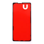 Google Pixel 6A Premium Display Adhesive Sticker - OEM-Equivalent - Afbeelding 3