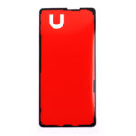Google Pixel 6A Premium Display Adhesive Sticker - OEM-Equivalent - Afbeelding 4
