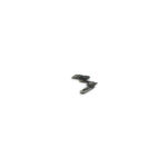 iPad Air 5 (2022) Power Button Kabel met Vingerafdruk Sensor Premium - Afbeelding 2