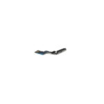 iPad Air 5 (2022) Power Button Kabel met Vingerafdruk Sensor Premium