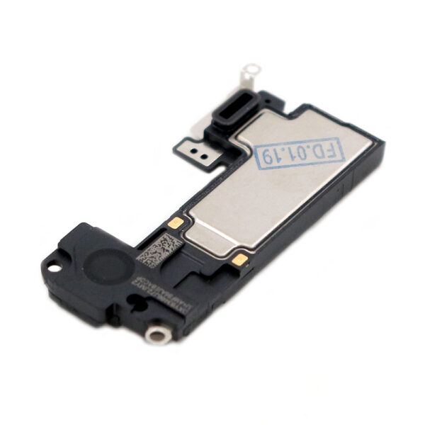 iPhone XS Oorspreker met Kabel - Premium OEM-Equivalent