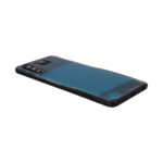Oppo A91 Middenframe Premium OEM-Equivalent Zwart
