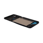 Oppo A91 Middenframe Premium OEM-Equivalent Zwart - Afbeelding 2