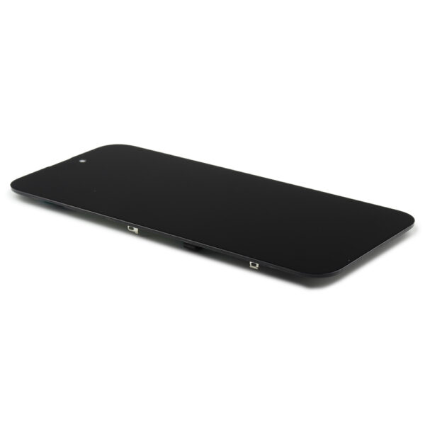 iPhone 15 Plus Premium Display Service Pack Zwart