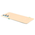 Samsung Galaxy A23 5G Achterkant Premium Service Pack Oranje