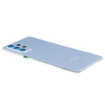 Samsung Galaxy A23 5G Achterkant Premium Service Pack Blauw