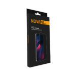 iPhone 16 Pro Max Privacy Screenprotector Premium Edge-to-Edge
