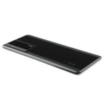 Xiaomi Poco F5 Pro Achterkant Premium OEM-Equivalent Zwart