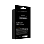 NOVANL PowerUp Slim 5000 mAh Power Bank - Premium Kwaliteit - Afbeelding 3
