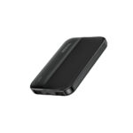 NOVANL PowerUp Slim 5000 mAh Power Bank - Premium Kwaliteit