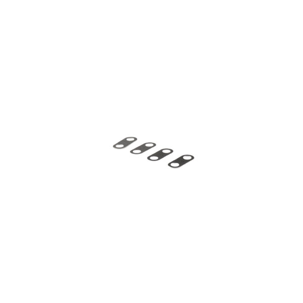 MacBook Air 13.6" M2 A2681 Trackpad Bracket Schroeven Set Premium