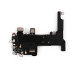 iPhone 16 Plus Oorsprekersluiting met WiFi Flex - Premium Kwaliteit - Afbeelding 3