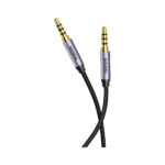 Premium 3.5mm Jack Kabel 2M - Universal Aux Audio Verbinding - Afbeelding 3