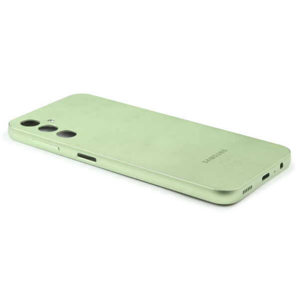 Samsung Galaxy A14 4G Back Cover Premium Groen (SM-A145)