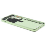 Samsung Galaxy A14 4G Back Cover Premium Groen (SM-A145) - Afbeelding 2