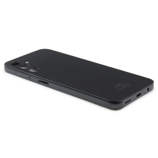 Samsung Galaxy A14 4G Achterkant Premium Service Pack Zwart