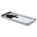 Samsung Galaxy A14 4G (SM-A145) Achterkant Premium Silver - Afbeelding 2