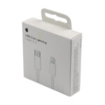 Premium USB-C naar Lightning Kabel 96W (1m) - Apple - Afbeelding 2
