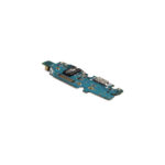 Samsung Galaxy A14 4G Oplaadconnector - Premium OEM-Equivalent - Afbeelding 2