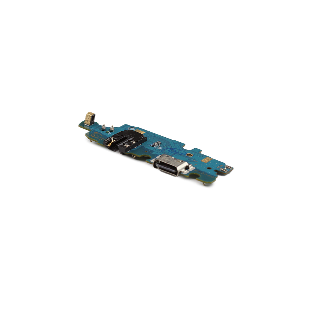 LA06IJT16X Samsung Galaxy A14 4G Oplaadconnector - Premium OEM-Equivalent - Afbeelding 1