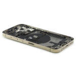 iPhone 14 Pro Achterkap Premium Refurbished - Zwart - Afbeelding 2