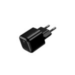 NOVANL GaNCharge Plus 25W USB-C Snellader Premium Zwart - Afbeelding 6
