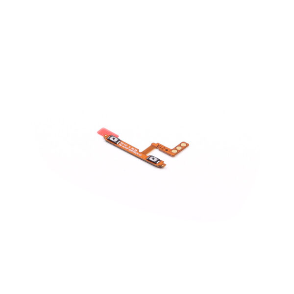 Samsung Galaxy A25 Volume Button Flex Cable - OEM-Equivalent Premium