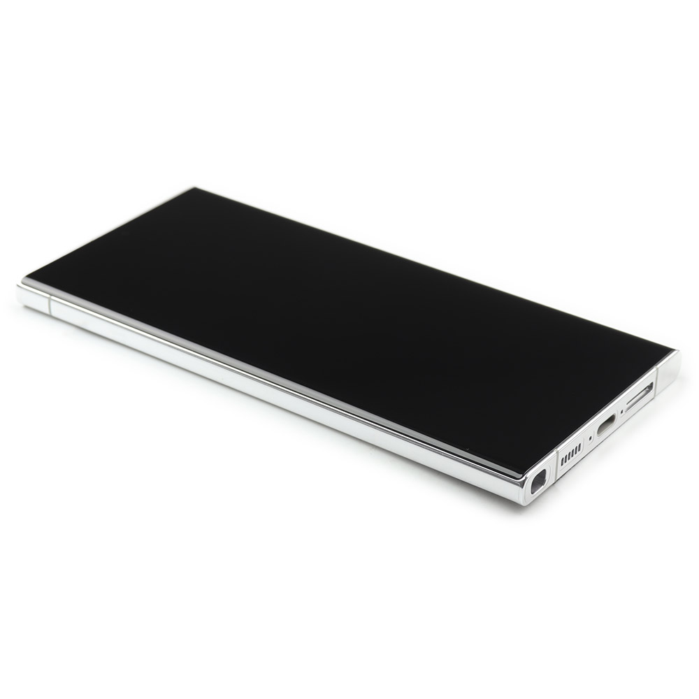 LB74EXS991_1207933533.jpg Samsung Galaxy S23 Ultra Display Premium - SM-S918B Sky Blue - Afbeelding 1