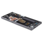 Samsung Galaxy S23 Ultra Display Premium - Compleet met Behuizing SM-S918B - Afbeelding 2