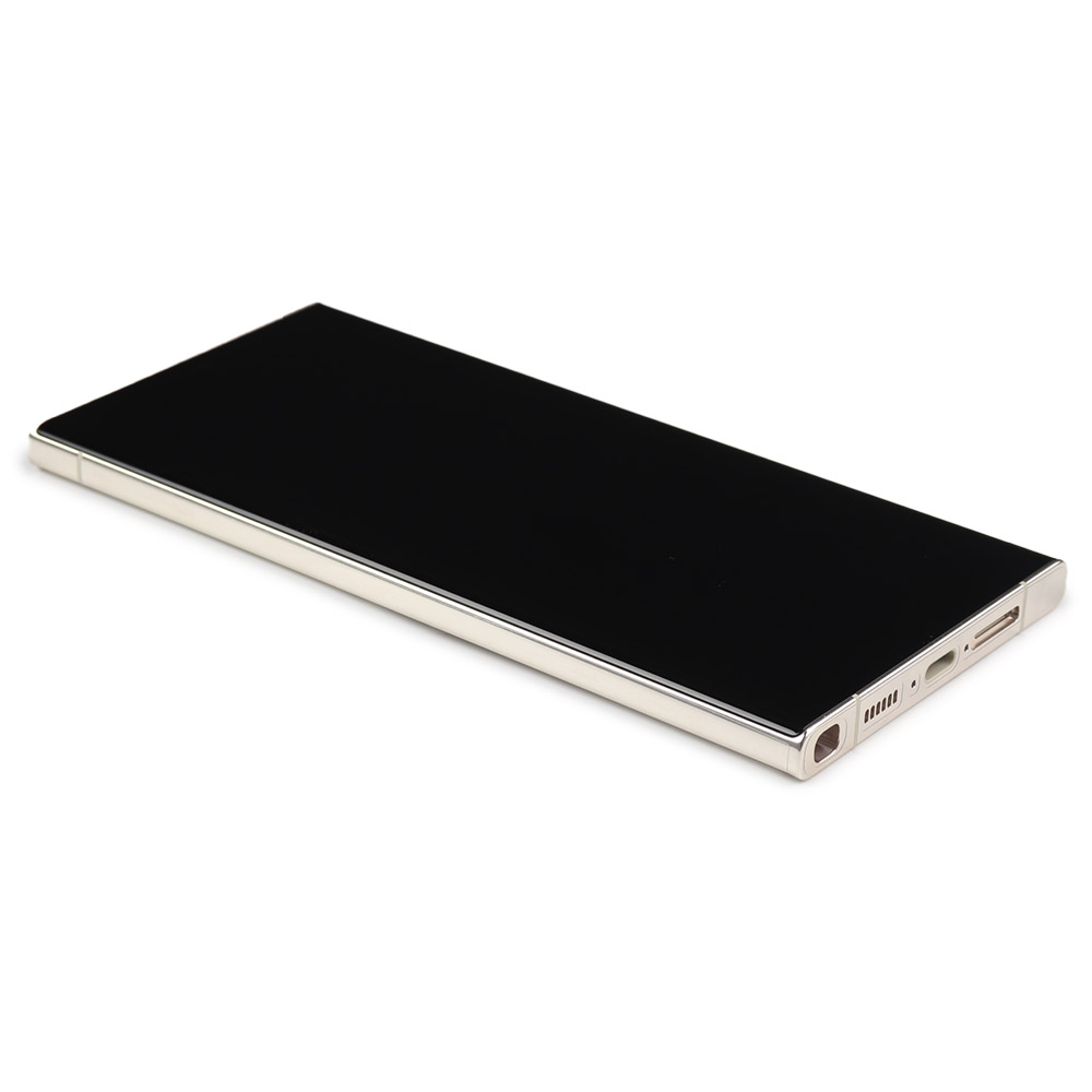 LB74EXS99CR_4579294118.jpg Samsung Galaxy S23 Ultra Display Premium - Origineel Service Pack - Afbeelding 1