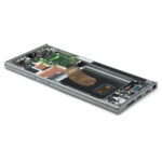 Samsung Galaxy S23 Ultra Display Premium - SM-S918B Groen - Afbeelding 2