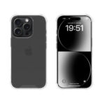 iPhone 16 Pro Max Premium ShockShield Hardcase - Beschermhoes - Afbeelding 2