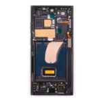 Samsung Galaxy S23 Ultra Display Premium OLED Compleet SM-S918B - Afbeelding 3